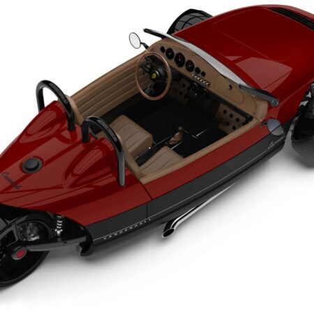 Carmel GT 2023