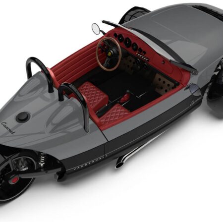 Carmel GTS Jean Grey 2023